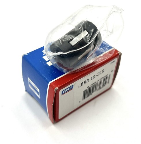 Skf linearkugellager lbbr - skf,