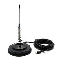 PMR-446 Mobilantenne mit