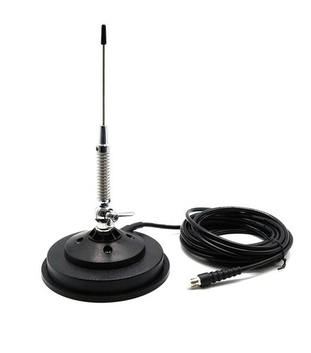 Pmr 446 mobilantenne mit - pmr-446,