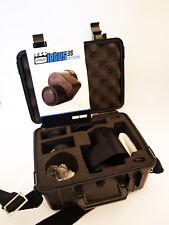 LETUS Extreme Bundle 35mm DoF Film Adapter for many cameras, e.g. Sony Z7 