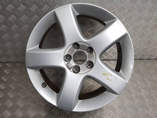 Alufelge peugeot 607 7 - 607, 7,5"