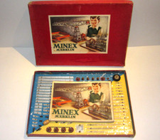 Märklin minex - märklin, 02