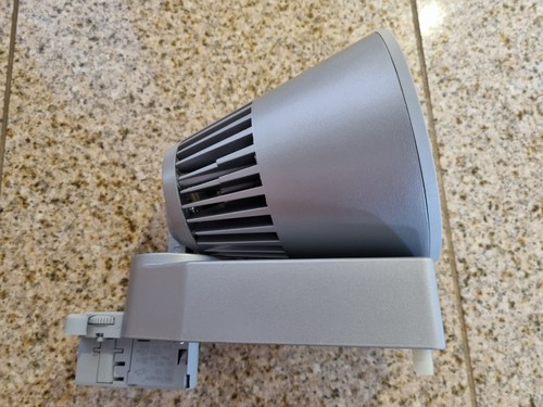 Led stromschienenstrahler - led,