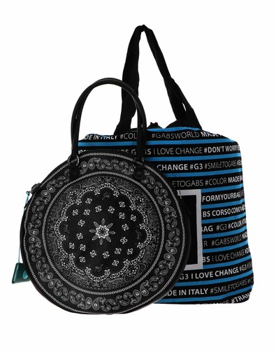 Gabs giround bandana ruga - giround, tg