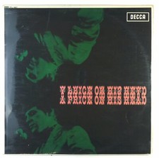 12" LP - The Alan Price Set -