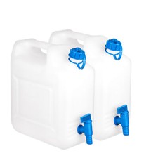 Wasserkanister mit hahn 10l - wasserkanister,