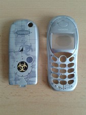 Siemens C45 Cover Gehäuse NEU !