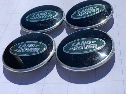 Original land rover - original,