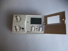 Vaillant Raumthermostat Raumregler VRT 390 ohne Wandhalterung