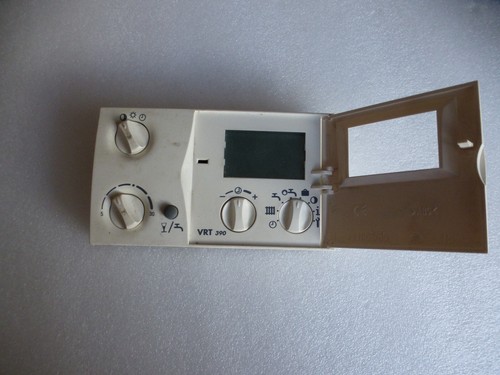 Vaillant raumthermostat - vaillant,