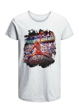 Jordan shirt korb herren - t-shirt,