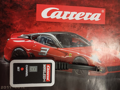 Carrera digital 132 124 - digital, 132/124
