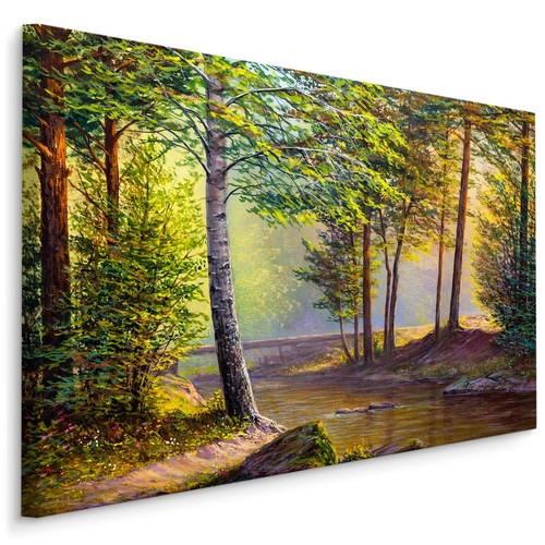 Fabelhafte canvas leinwand - fabelhafte,