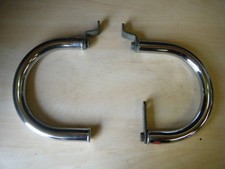 Motor Cycle Engine Protector