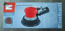 Einhell Druckluft-Exzenterschleifer DSE 125
