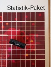 HEWLETT-PACKARD HP-41C CV CX