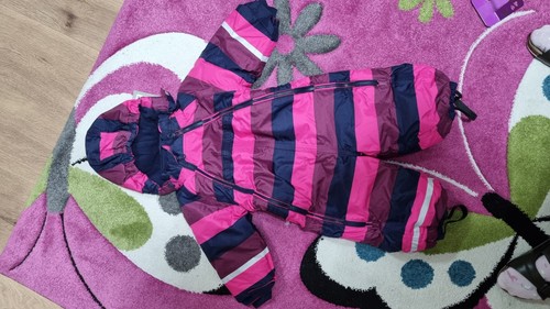 Schneeanzug baby mädchen rosa - schneeanzug,