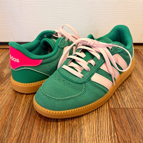 Adidas breaknet sleek - adidas, sneakers