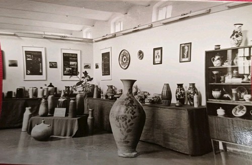 Waldenburg heimatmuseum museum - waldenburg,