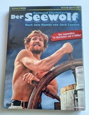 Der Seewolf_legendärer TV -