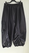 AKH - Ballonhose - Kunstleder