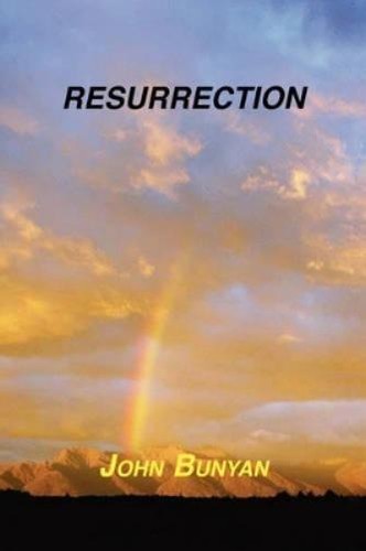 John bunyan resurrection - john,