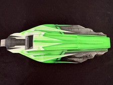 Kyosho RB7 Pro lackierte