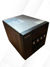 QNAP NAS Server 4-Bay