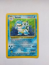 Turtok 2/102 Holo Karte