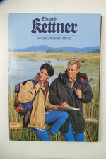 Eduard Kettner Jagdwaffen