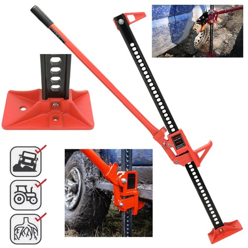 Farm jack wagenheber - jack, offroad