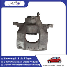 🇩🇪 LINKER VORDERER