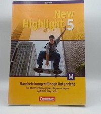 New Highlight 5 M Bayern
