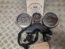 Tacho Tachometer Cockpit Instrumente Suzuki GSF 1200S GV75A Bandit Ez.98 49277km