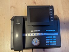 OpenStage 60 T  (TDM) für Siemens Unify Hipath OpenScape Business und Telekom