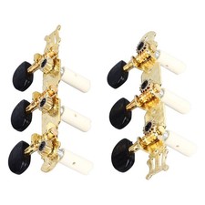 Gitarren-Stimmwirbel Hochfeste