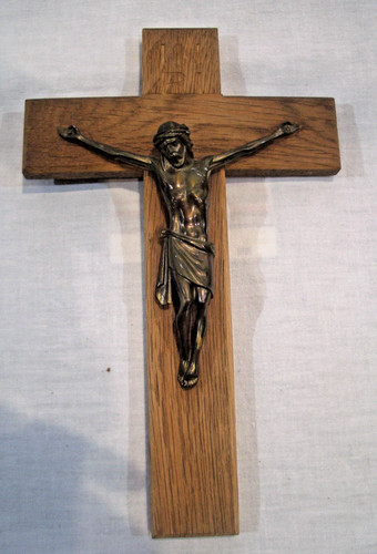 Kreuz holz wandkreuz - wandkreuz, 19