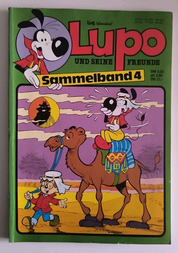 Pabel verlag rolf - rolf, kauka,