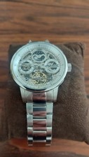 Ingersoll The Jazz Armbanduhr