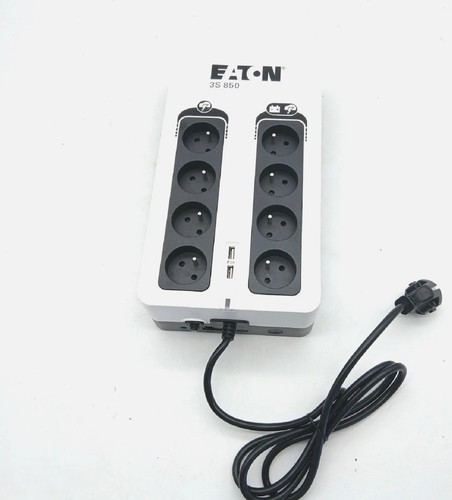 Eaton 850 din - din, 850va