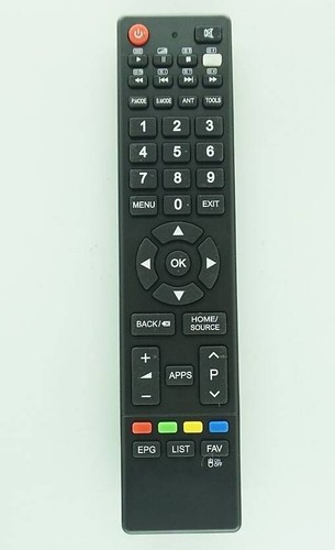Remote control for - remote, tevion