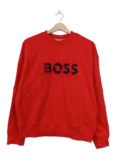 Hugo boss sweatshirt damen - hugo,