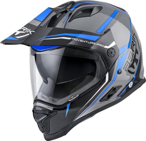 Berik mx313 volstom adventure - berik,
