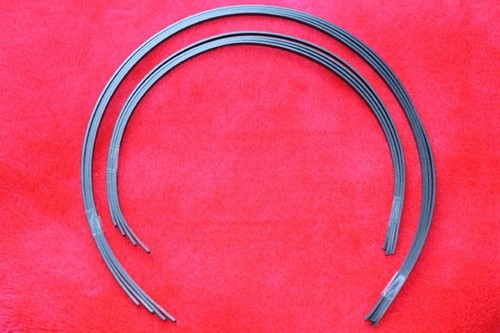 Dichtleisten vw g40 - dichtleisten,