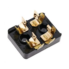 Simson 6V 12V Sicherung