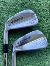 Cobra King CB MB Combo Eisen