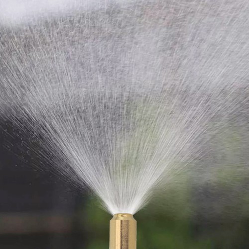 Kupfer direct flow sprühdüse - direct,