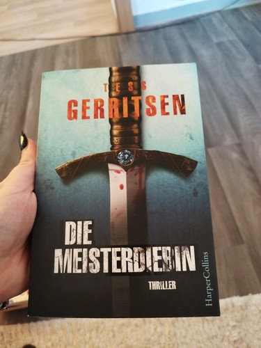 Die meisterdiebin von - meisterdiebin,