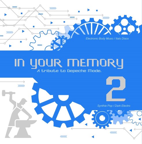 2cd in your memory 2 - v.a.,
