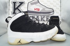 Air Jordan 9 Retro City Of